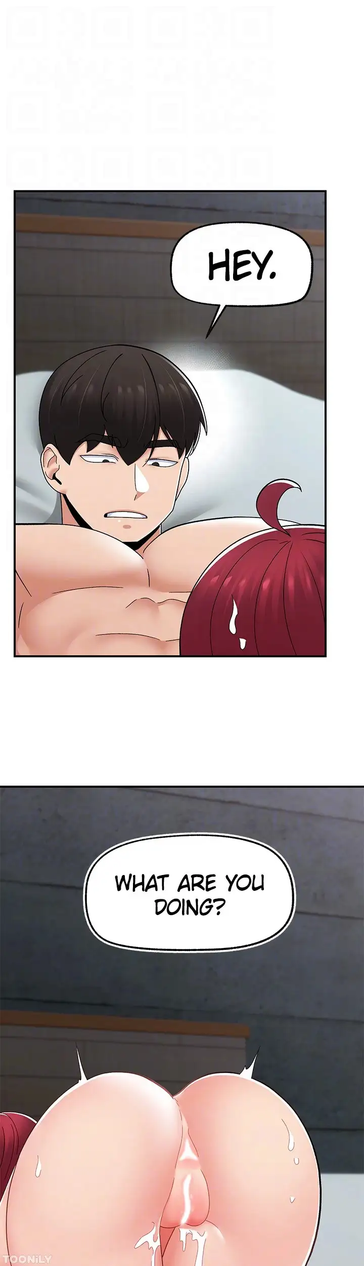 Absolute Hypnosis In Another World Chapter 71 Page 12