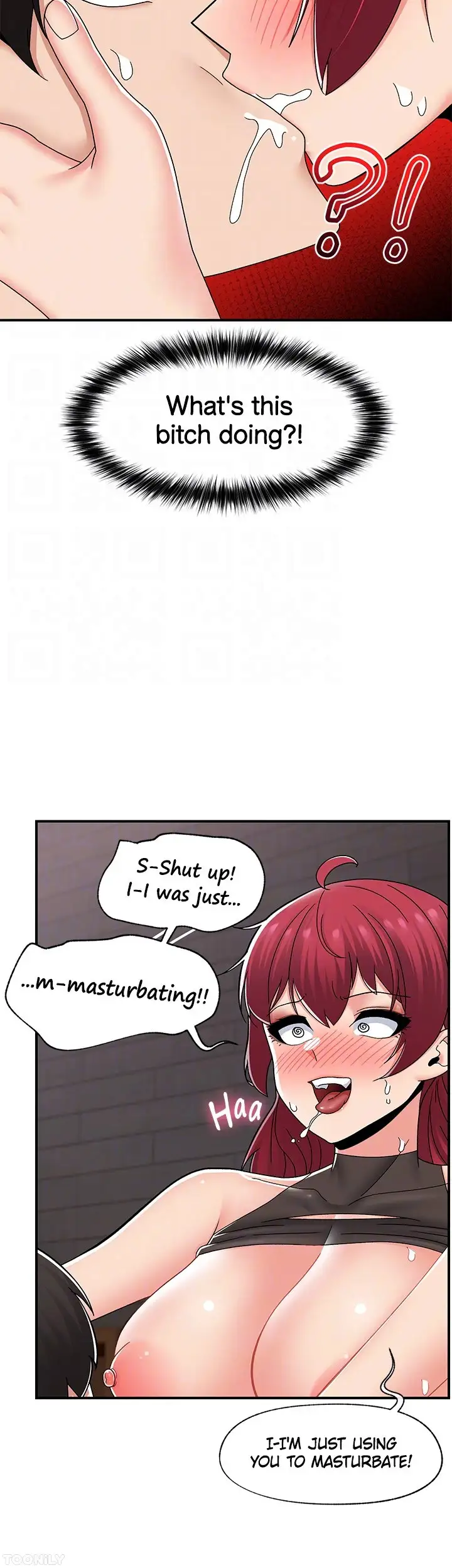Absolute Hypnosis In Another World Chapter 71 Page 15