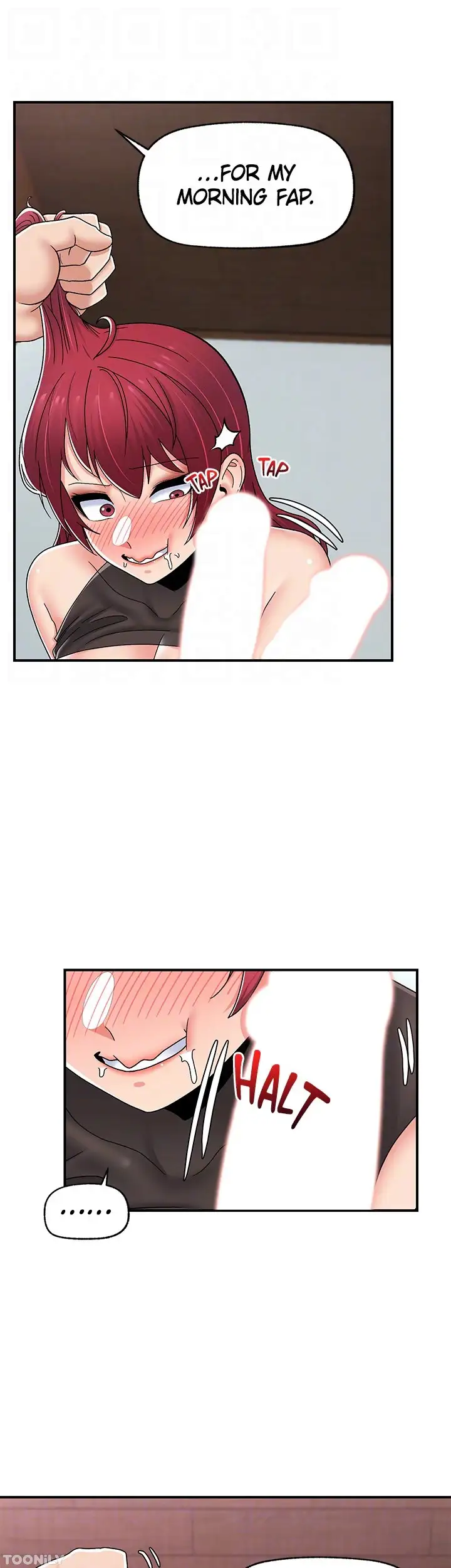Absolute Hypnosis In Another World Chapter 71 Page 18