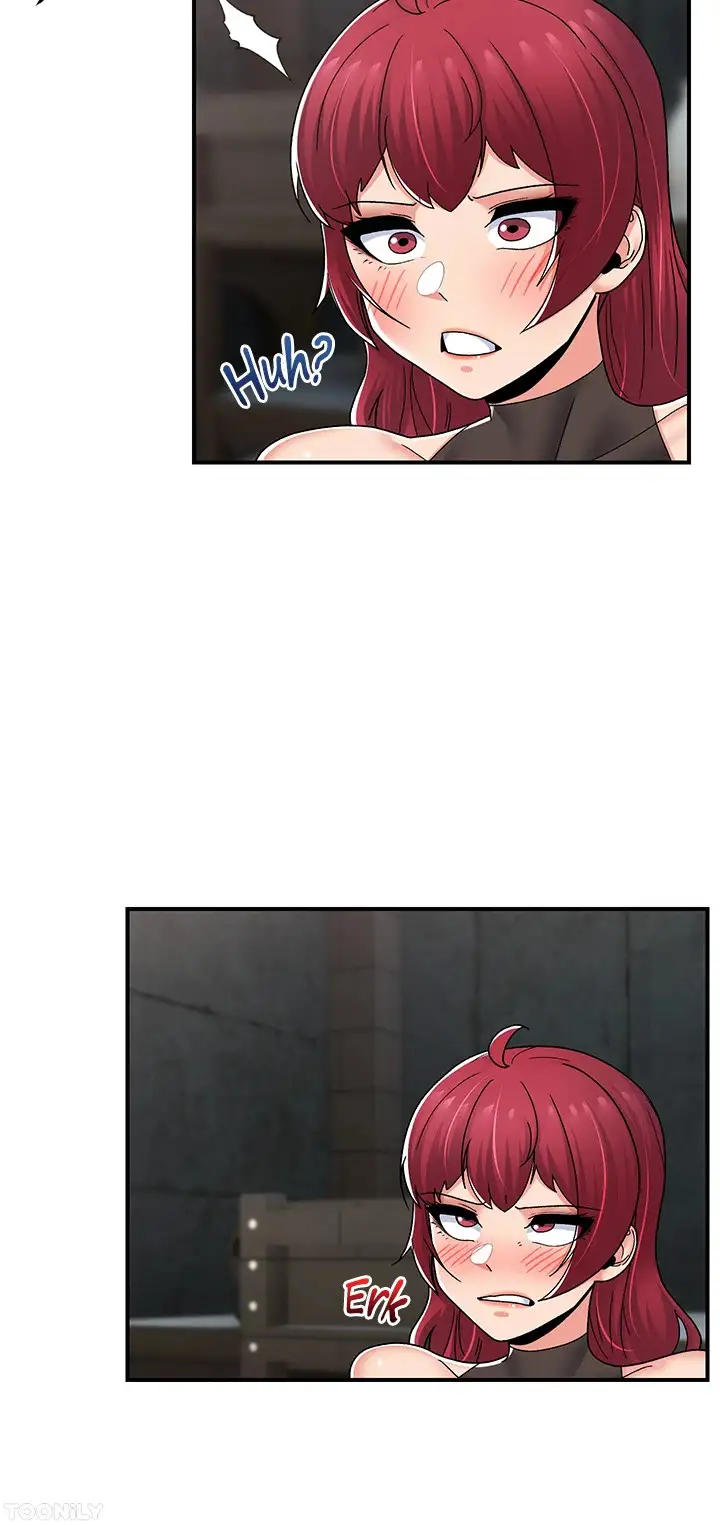 Absolute Hypnosis In Another World Chapter 71 Page 24