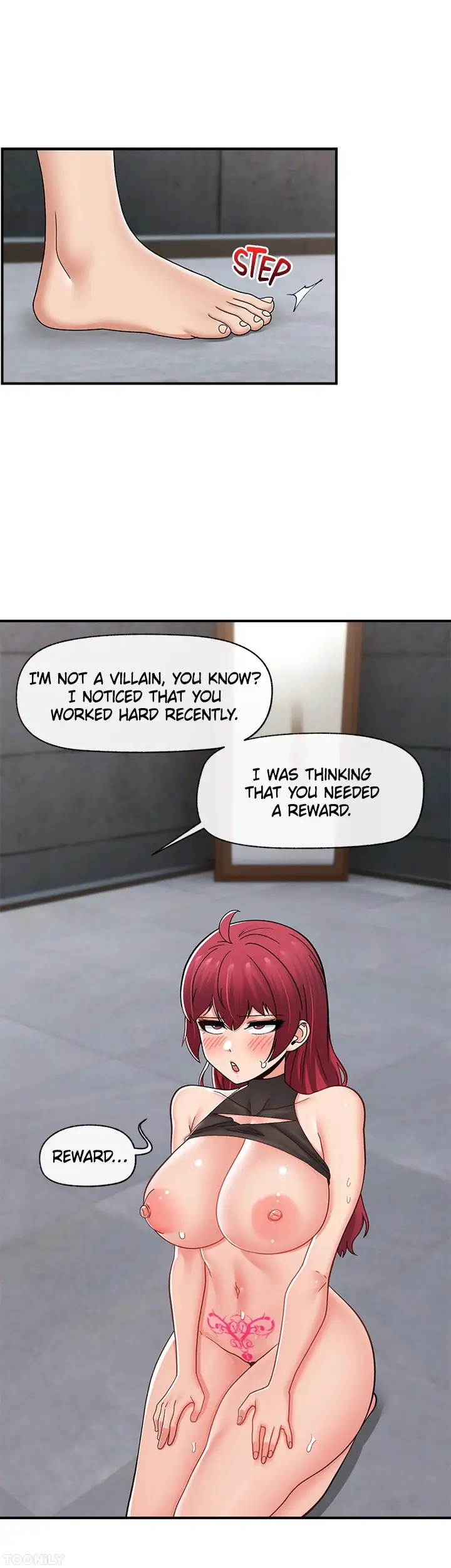 Absolute Hypnosis In Another World Chapter 71 Page 28