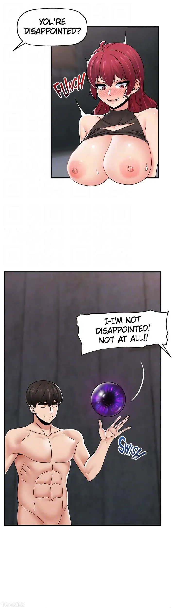 Absolute Hypnosis In Another World Chapter 71 Page 31