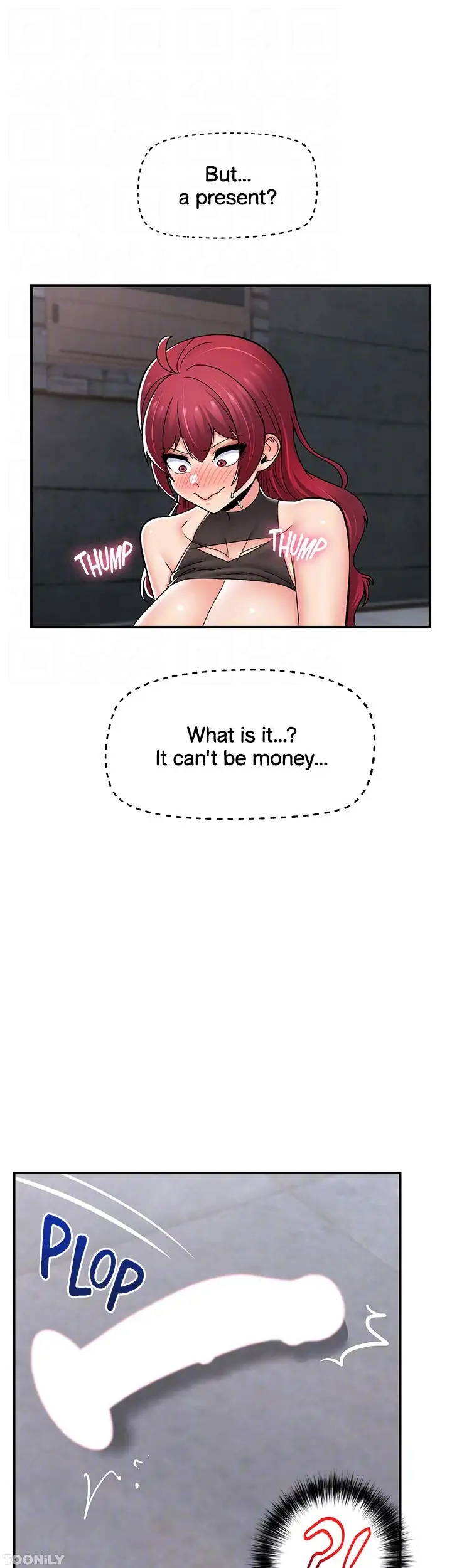 Absolute Hypnosis In Another World Chapter 71 Page 34