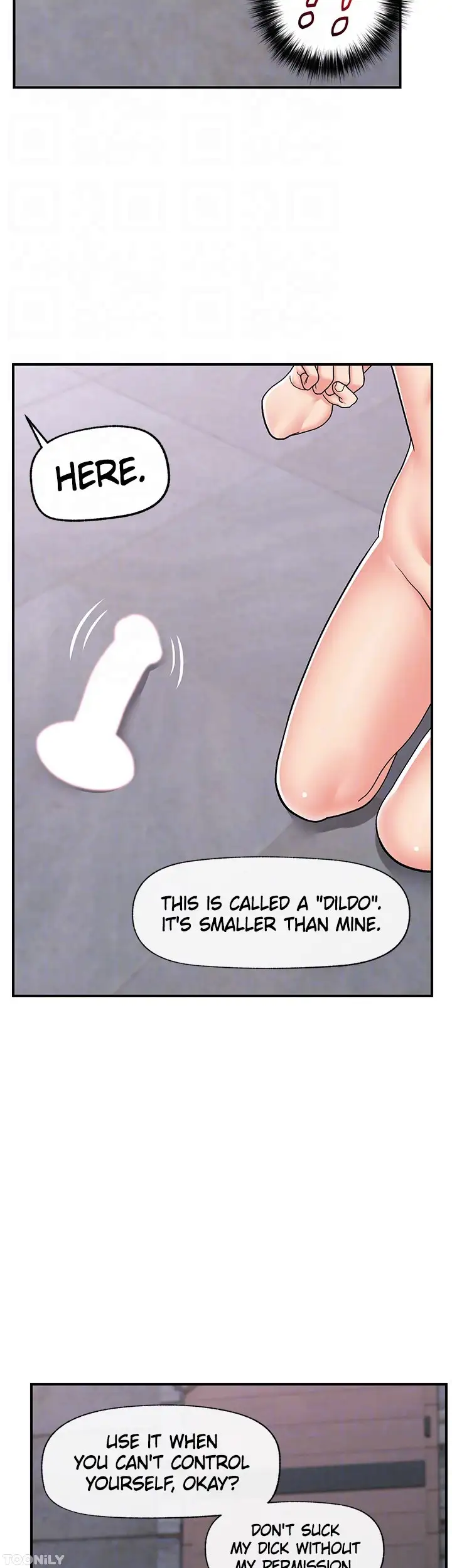 Absolute Hypnosis In Another World Chapter 71 Page 35