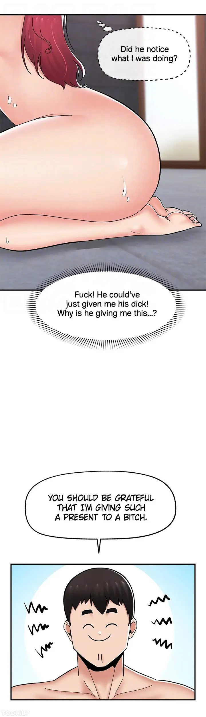 Absolute Hypnosis In Another World Chapter 71 Page 37