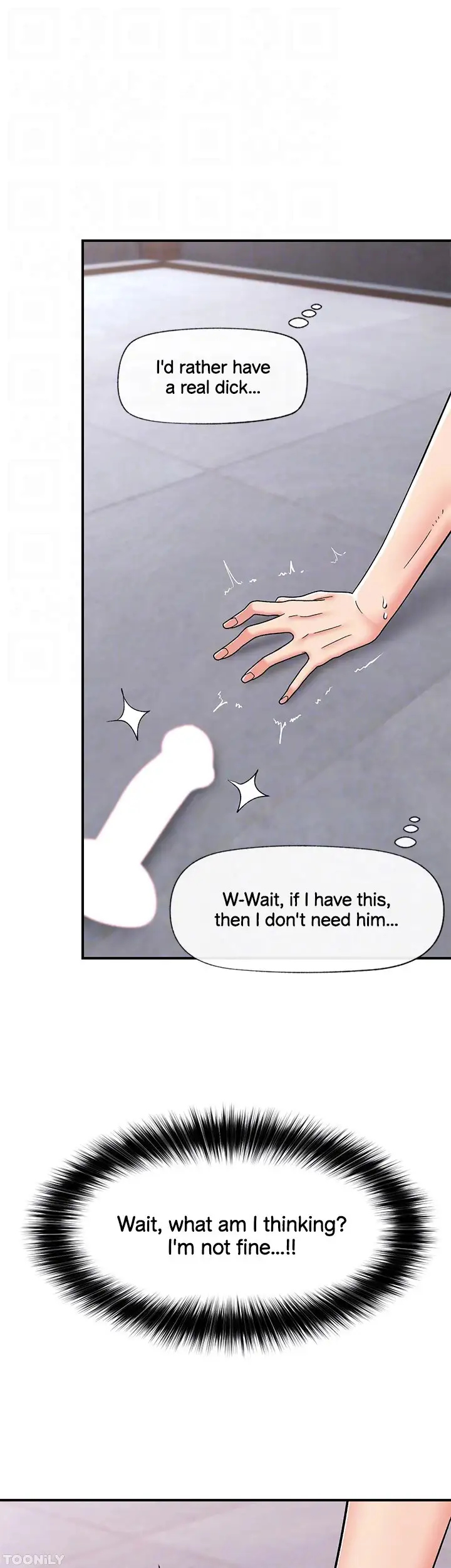 Absolute Hypnosis In Another World Chapter 71 Page 38