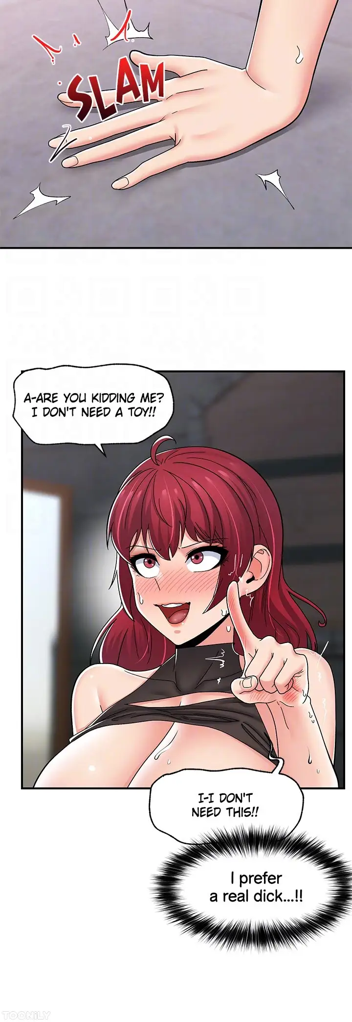 Absolute Hypnosis In Another World Chapter 71 Page 39