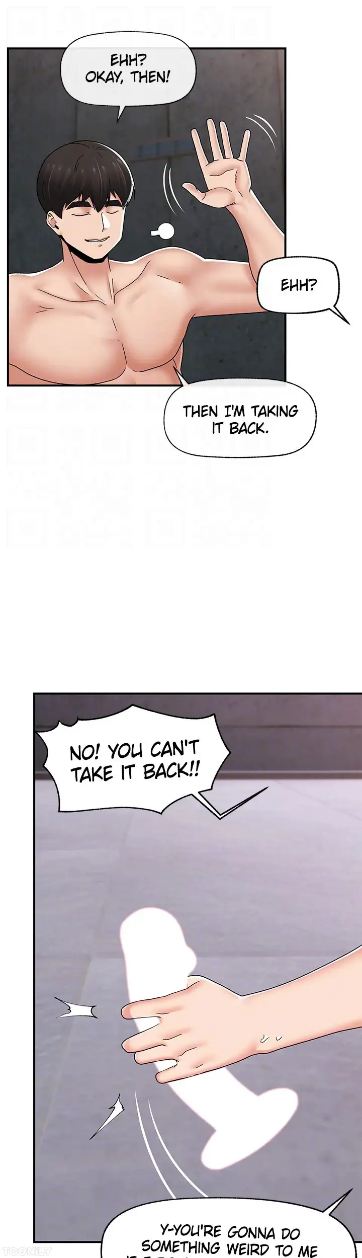 Absolute Hypnosis In Another World Chapter 71 Page 40