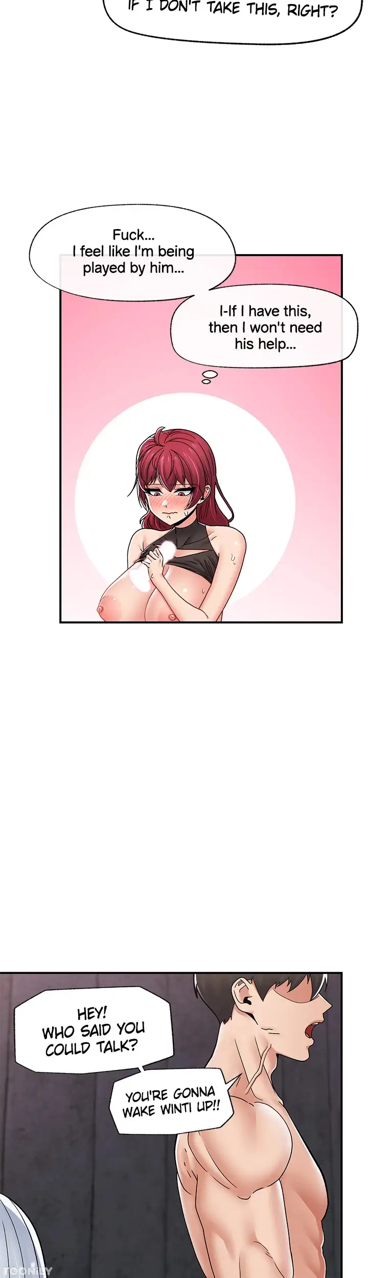 Absolute Hypnosis In Another World Chapter 71 Page 41