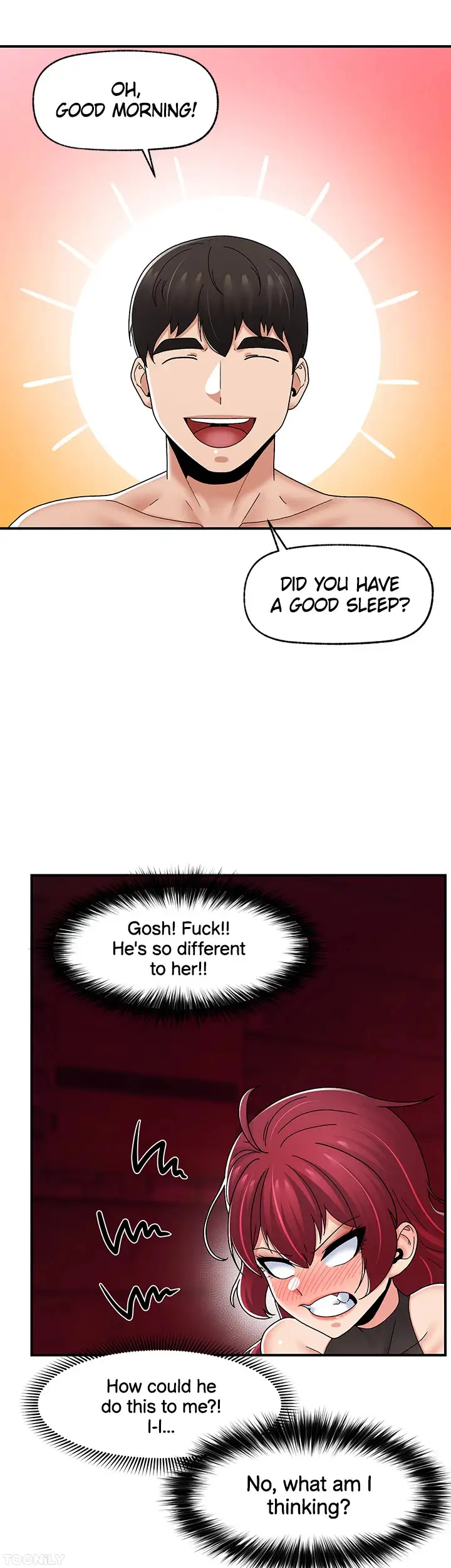 Absolute Hypnosis In Another World Chapter 71 Page 43