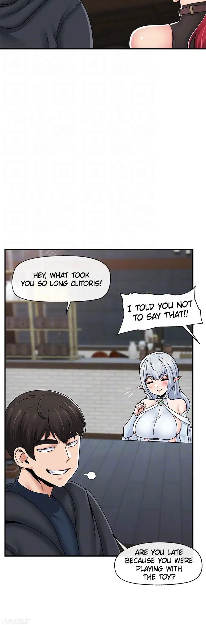 Absolute Hypnosis In Another World Chapter 72 Page 11