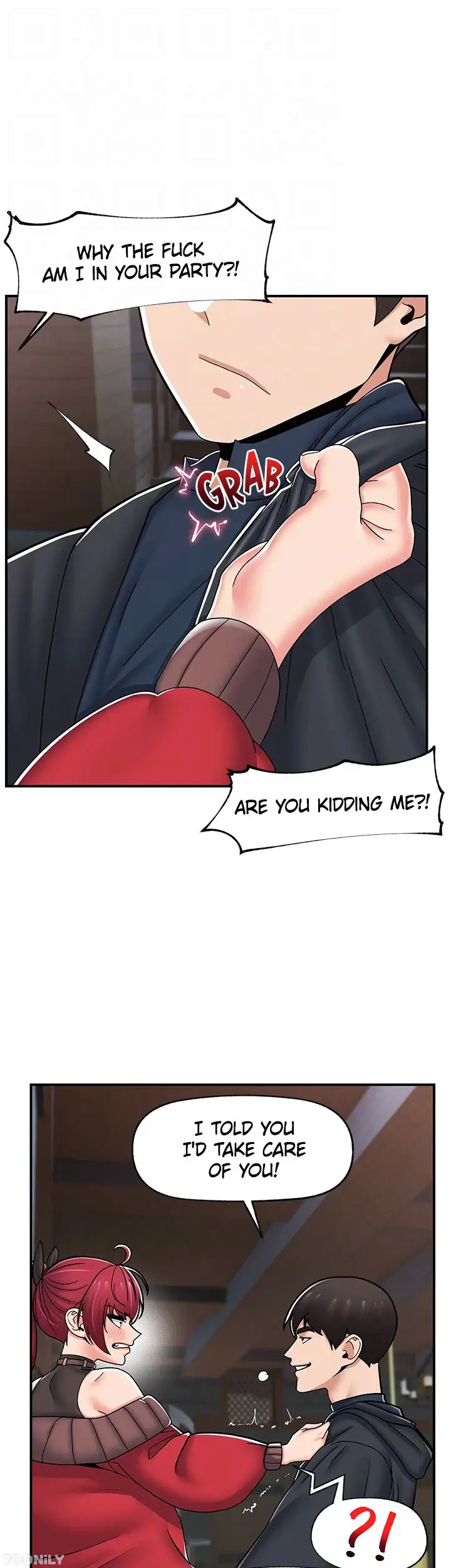 Absolute Hypnosis In Another World Chapter 72 Page 16