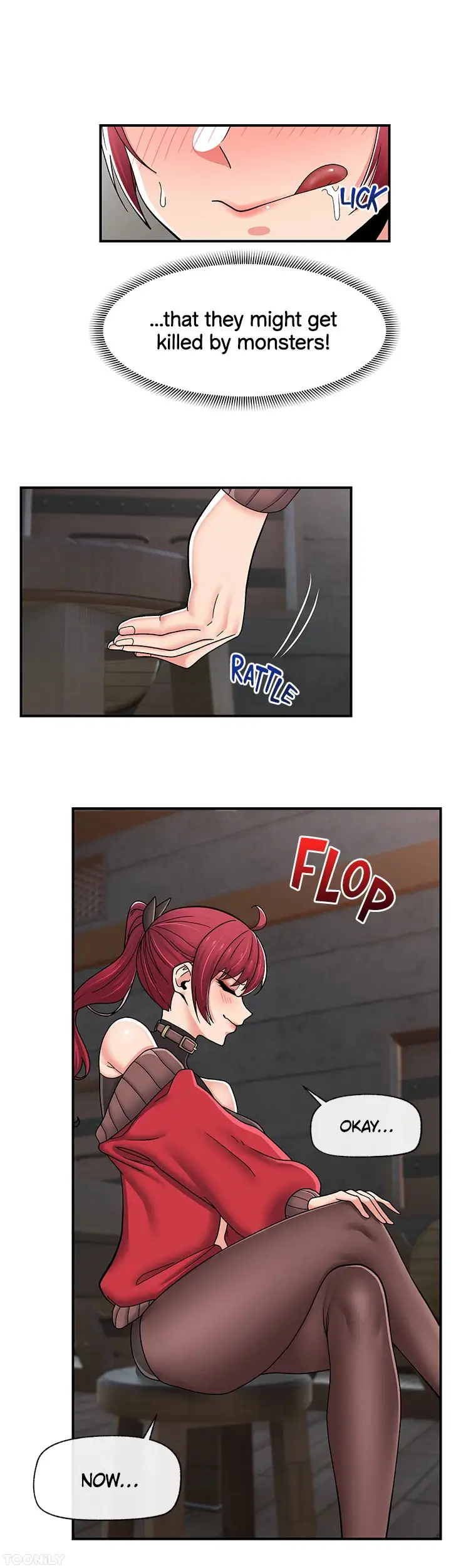 Absolute Hypnosis In Another World Chapter 72 Page 24