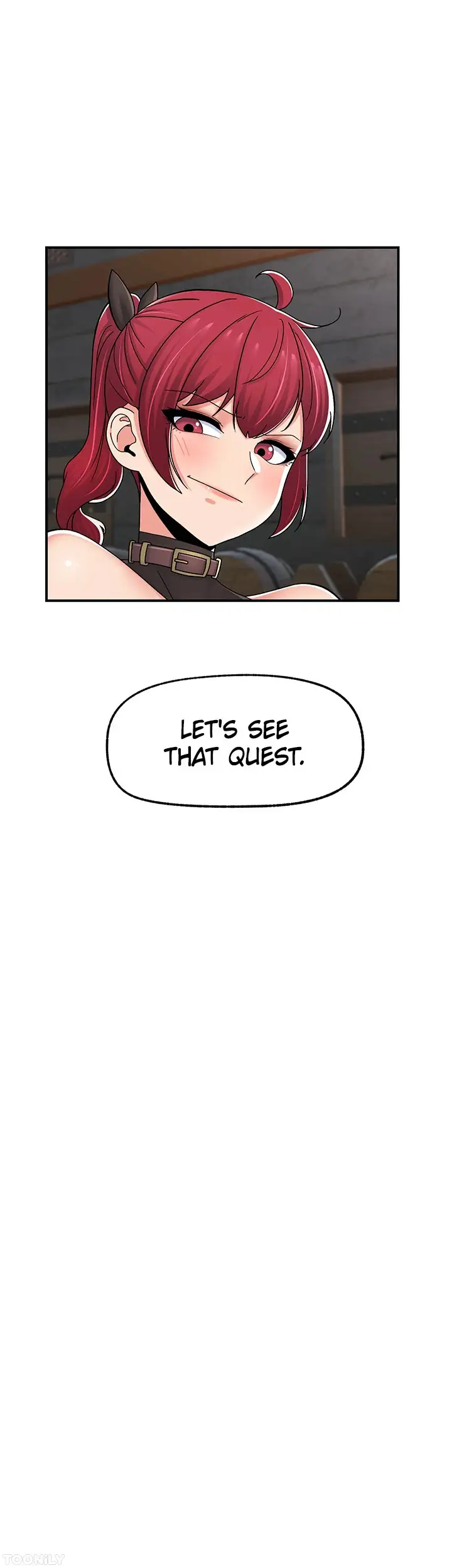 Absolute Hypnosis In Another World Chapter 72 Page 25