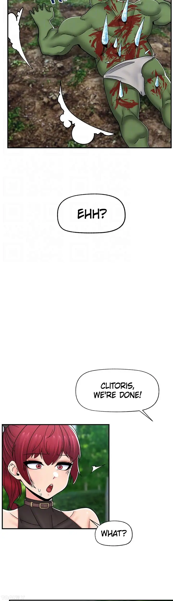 Absolute Hypnosis In Another World Chapter 72 Page 31