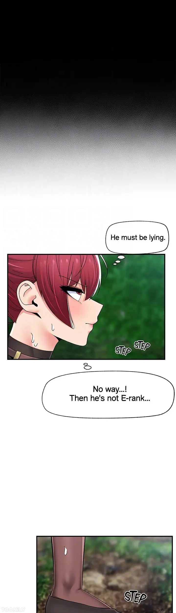 Absolute Hypnosis In Another World Chapter 72 Page 34