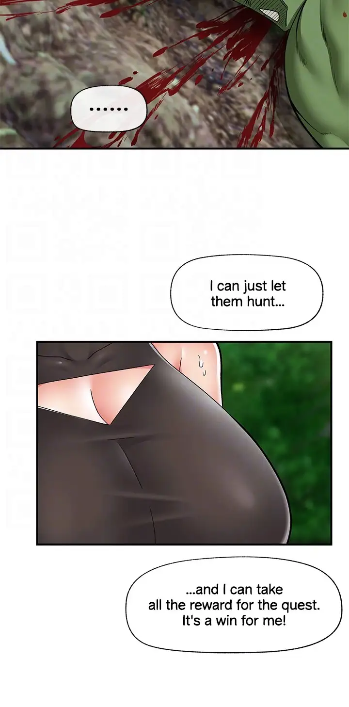 Absolute Hypnosis In Another World Chapter 72 Page 37