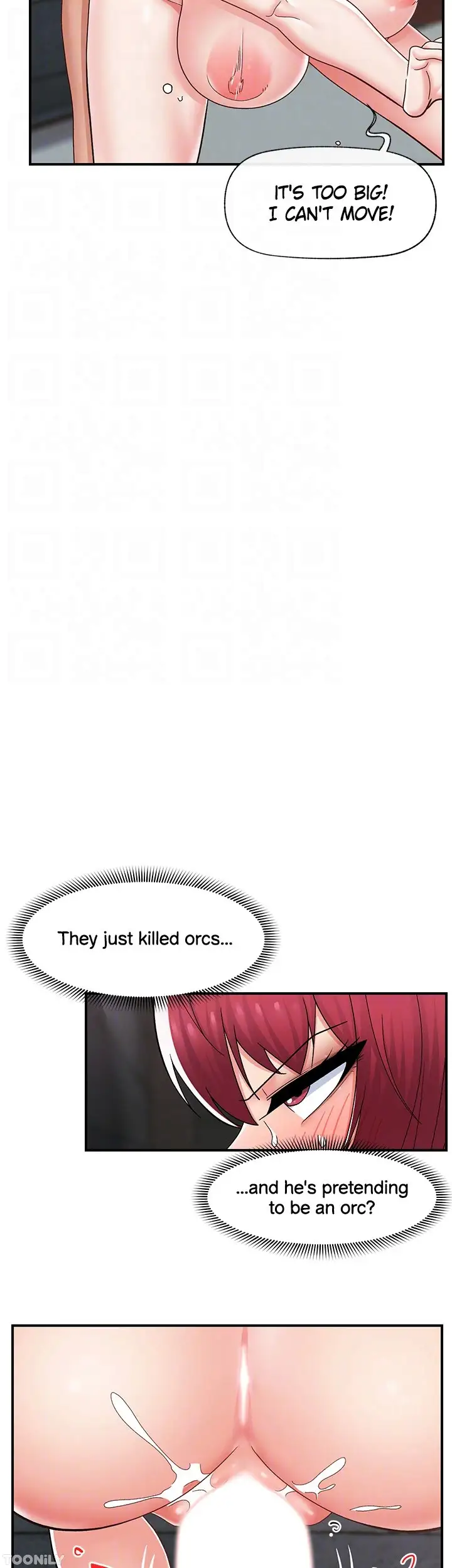 Absolute Hypnosis In Another World Chapter 72 Page 40