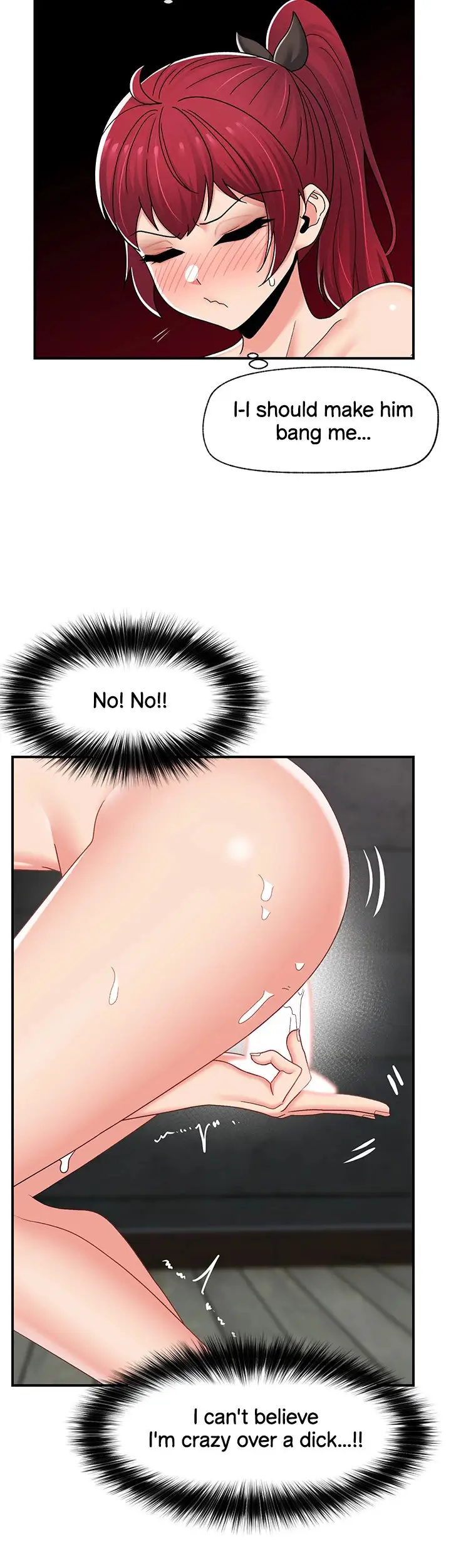 Absolute Hypnosis In Another World Chapter 72 Page 46