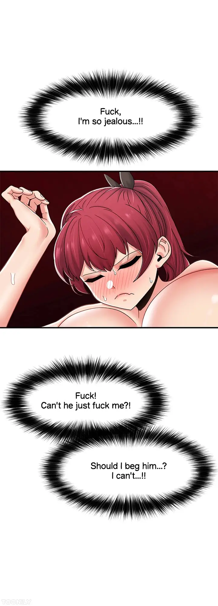 Absolute Hypnosis In Another World Chapter 73 Page 3