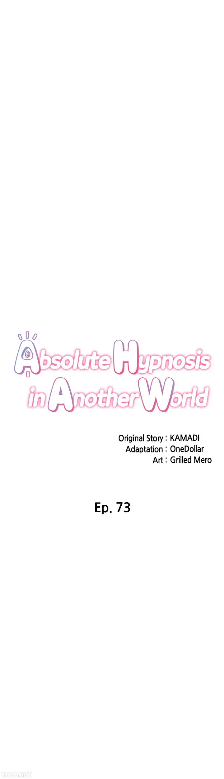 Absolute Hypnosis In Another World Chapter 73 Page 6