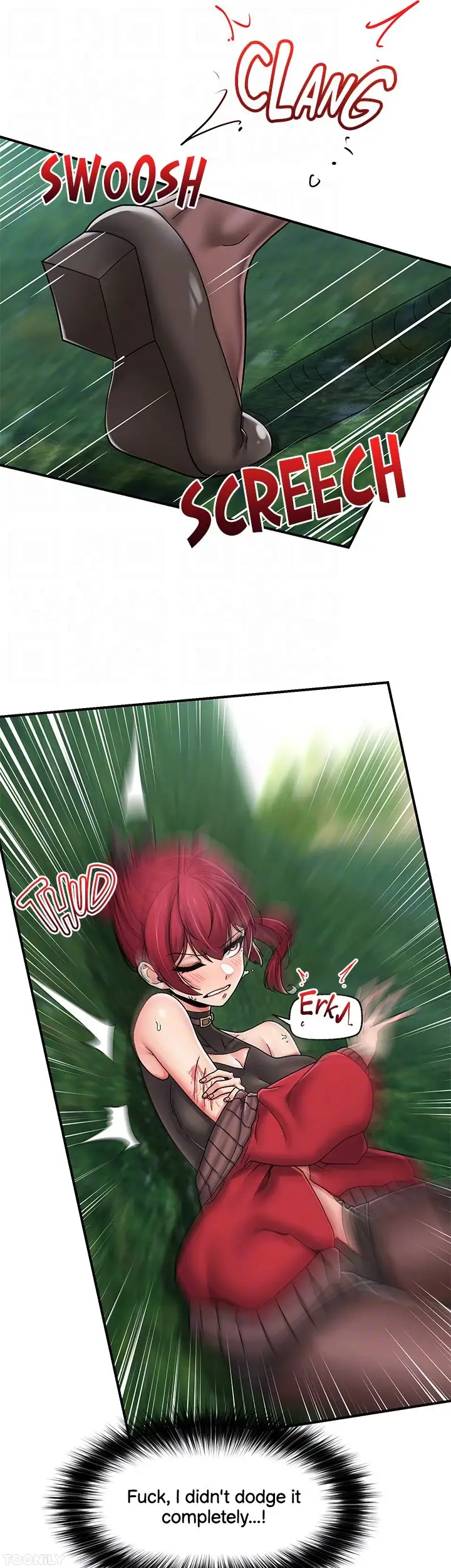 Absolute Hypnosis In Another World Chapter 73 Page 11