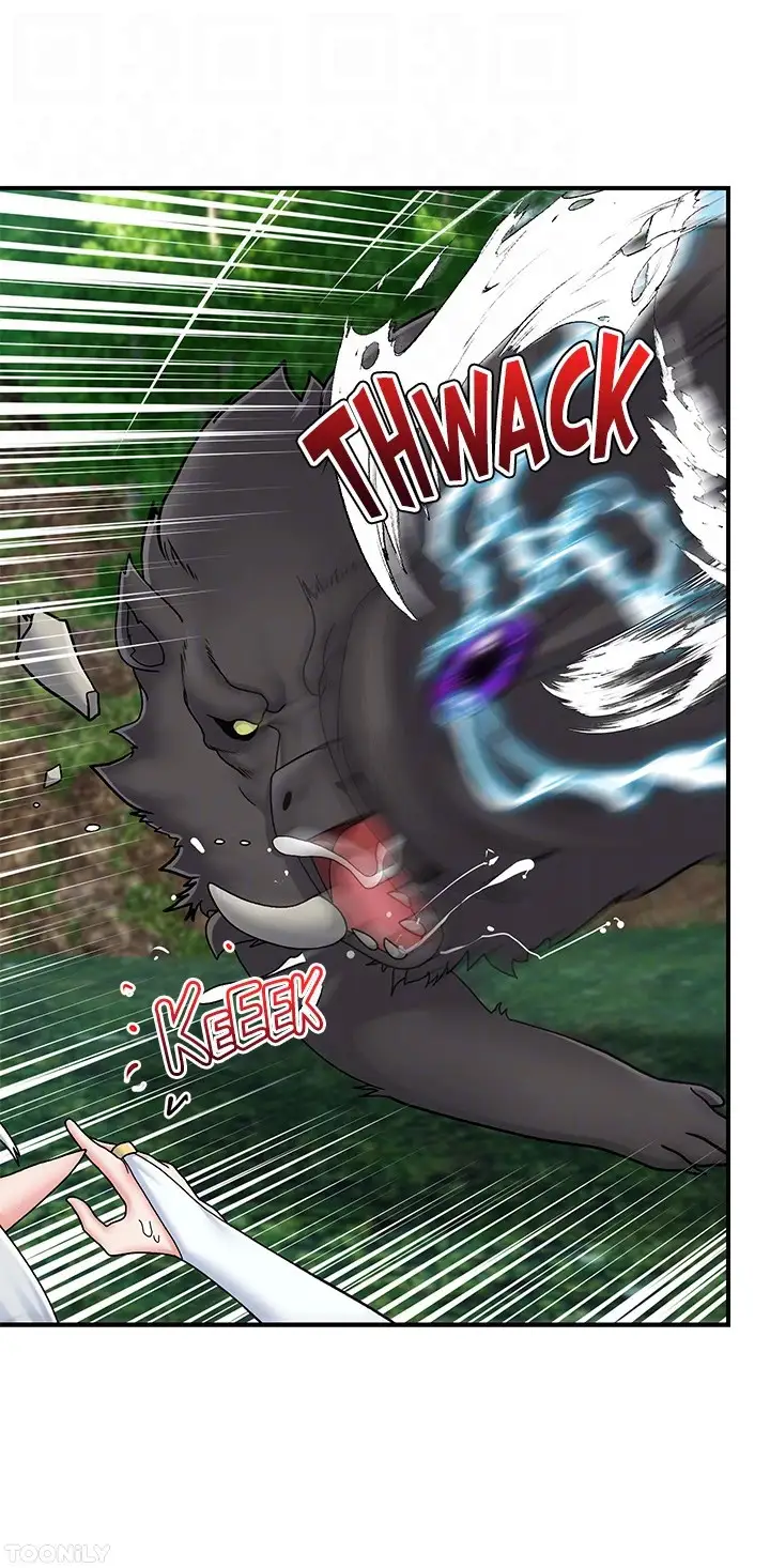 Absolute Hypnosis In Another World Chapter 73 Page 20