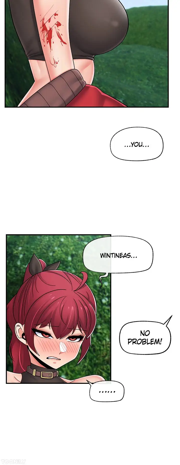 Absolute Hypnosis In Another World Chapter 73 Page 26