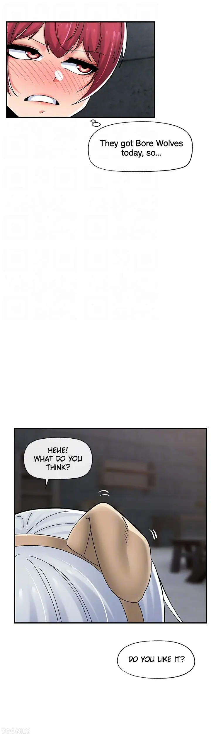 Absolute Hypnosis In Another World Chapter 73 Page 33