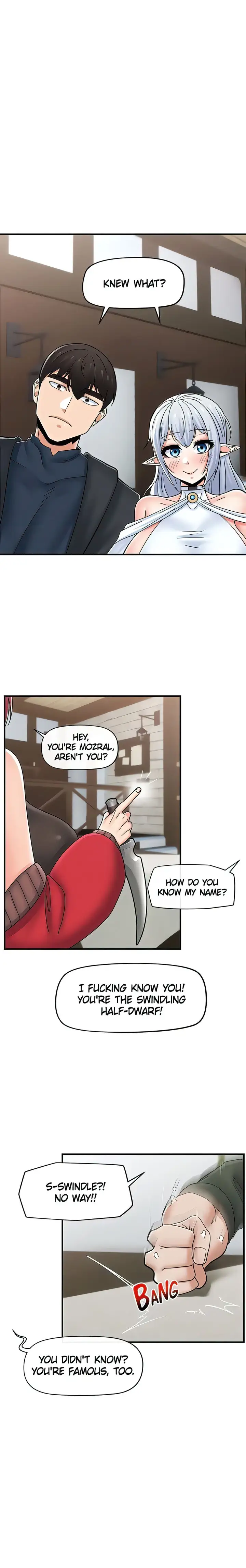 Absolute Hypnosis In Another World Chapter 74 Page 14