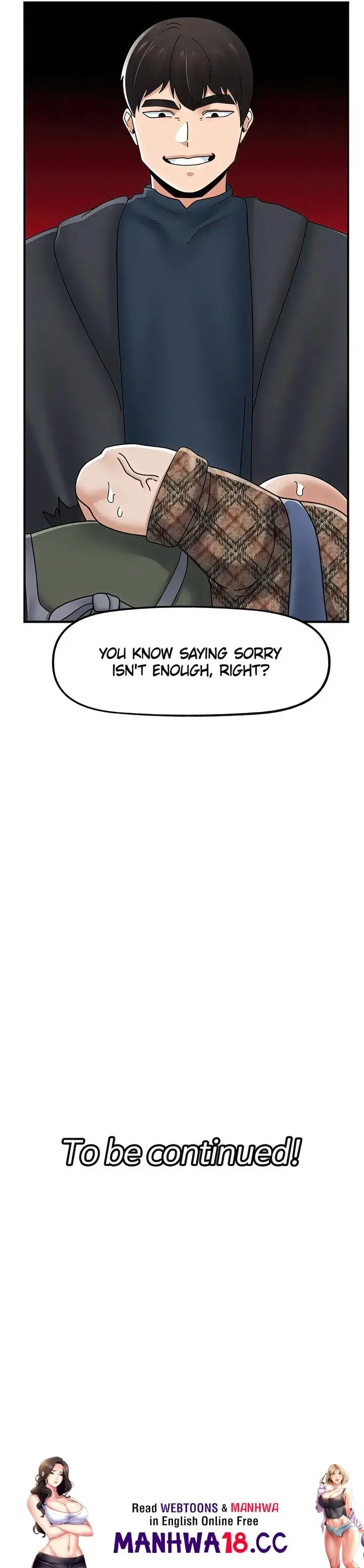 Absolute Hypnosis In Another World Chapter 74 Page 23