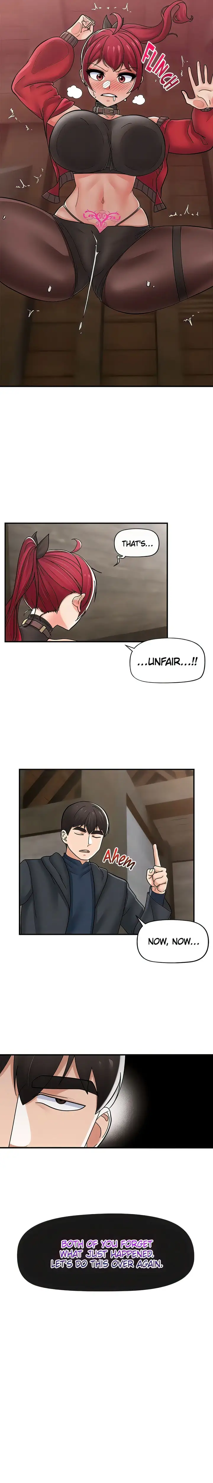 Absolute Hypnosis In Another World Chapter 76 Page 4