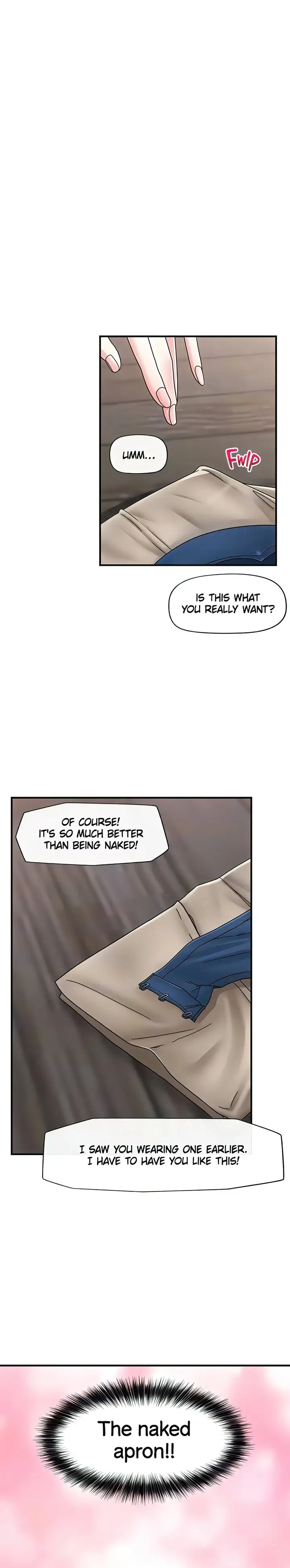 Absolute Hypnosis In Another World Chapter 76 Page 8