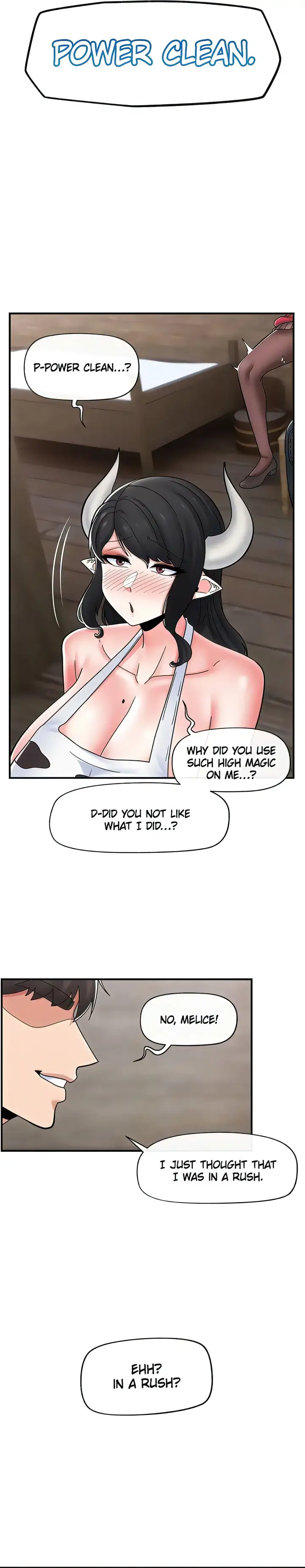 Absolute Hypnosis In Another World Chapter 77 Page 6