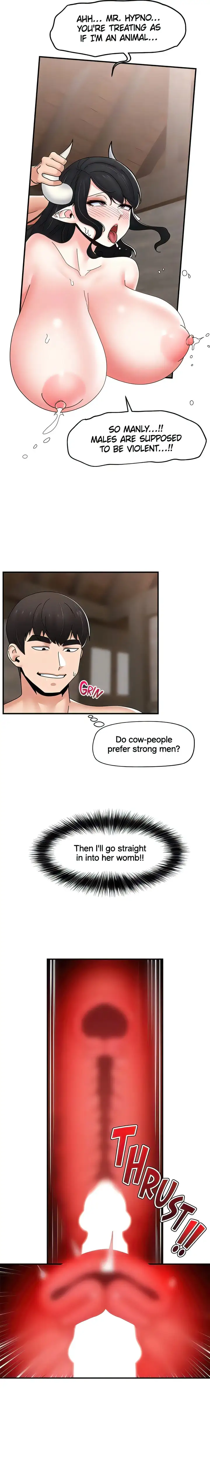 Absolute Hypnosis In Another World Chapter 78 Page 6