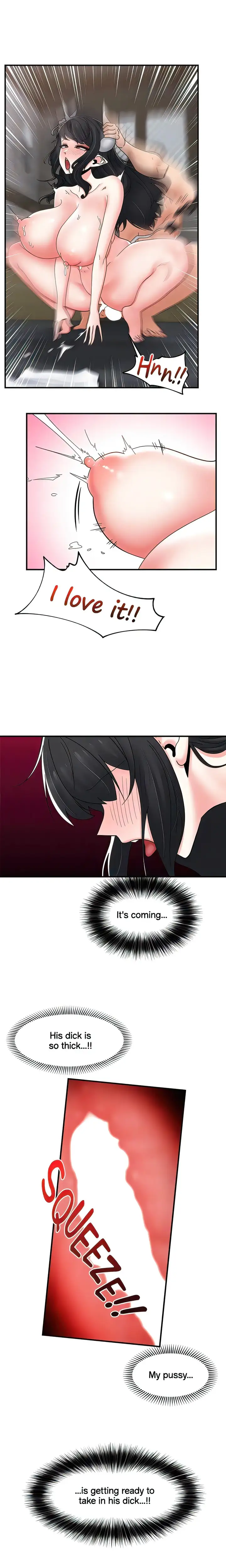 Absolute Hypnosis In Another World Chapter 78 Page 7