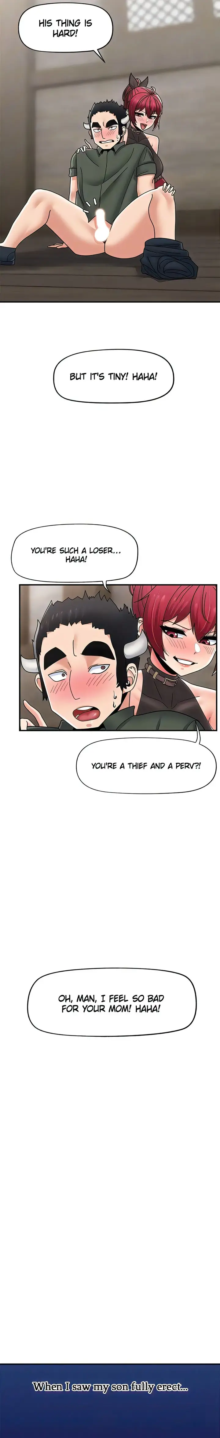 Absolute Hypnosis In Another World Chapter 79 Page 7