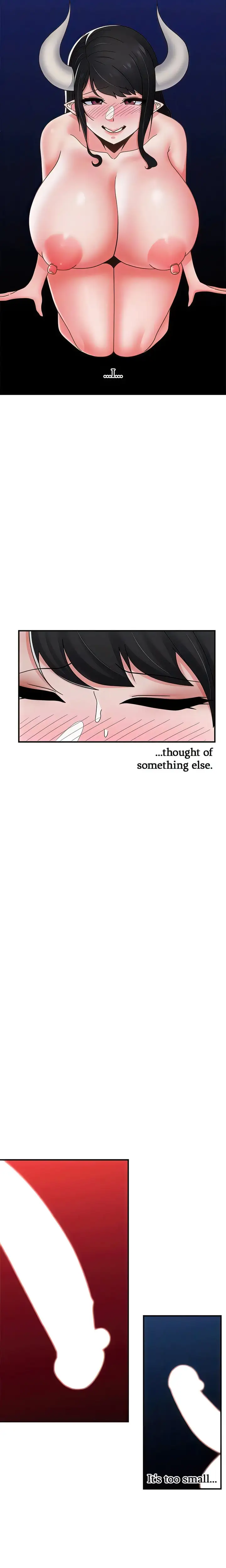 Absolute Hypnosis In Another World Chapter 79 Page 8