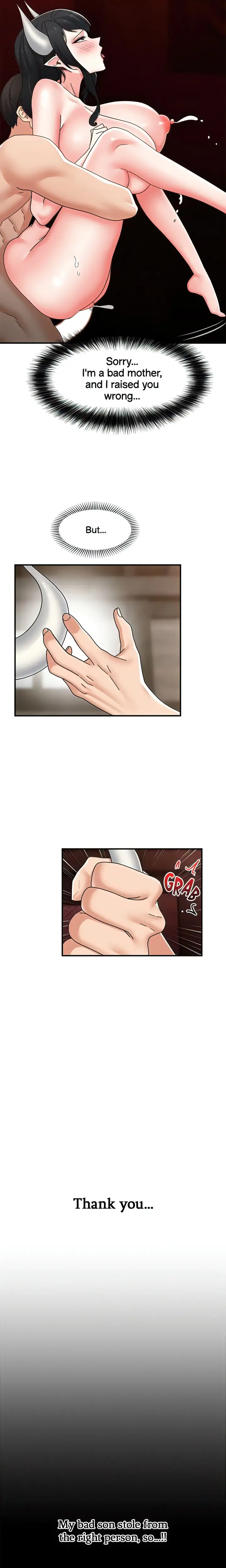 Absolute Hypnosis In Another World Chapter 79 Page 20