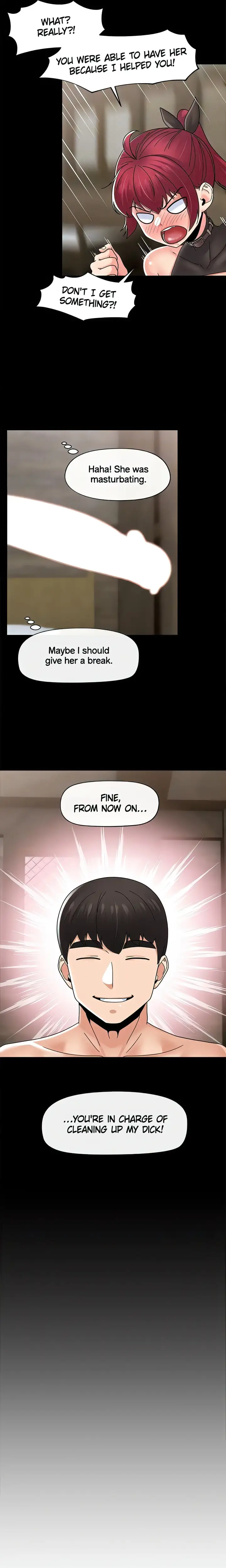 Absolute Hypnosis In Another World Chapter 80 Page 10