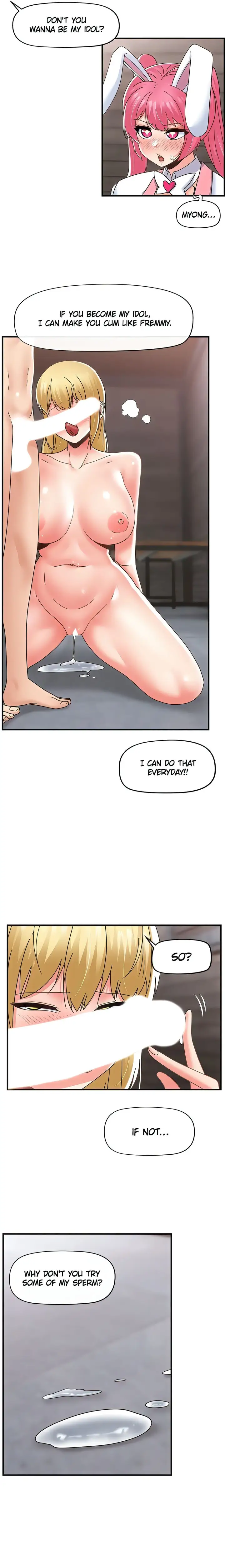 Absolute Hypnosis In Another World Chapter 82 Page 3