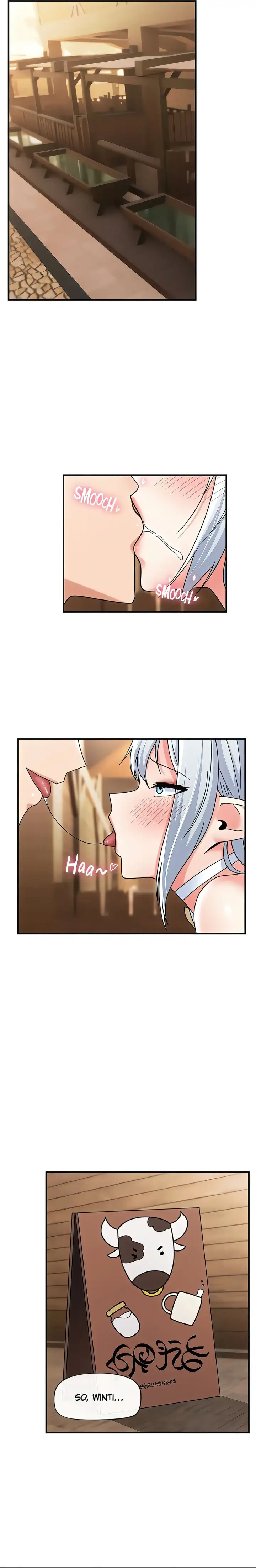 Absolute Hypnosis In Another World Chapter 82 Page 5