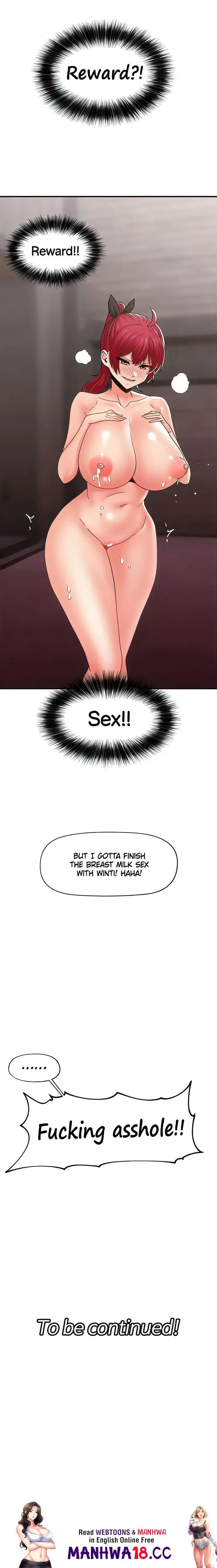 Absolute Hypnosis In Another World Chapter 82 Page 23