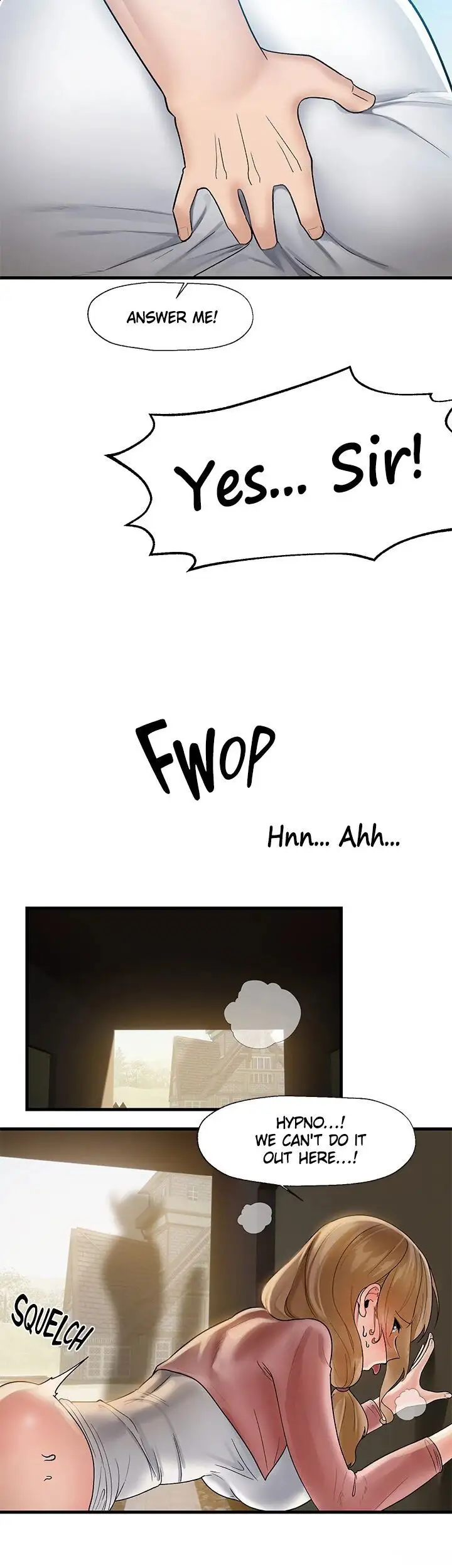 Absolute Hypnosis in Another World Chapter 85 Page 10