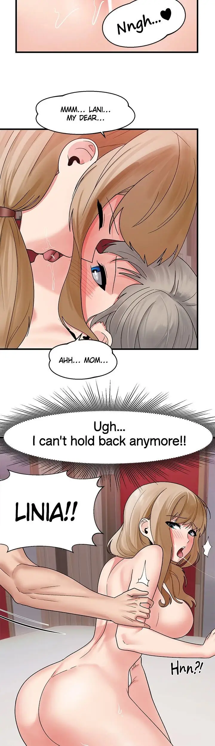 Absolute Hypnosis in Another World Chapter 85 Page 44