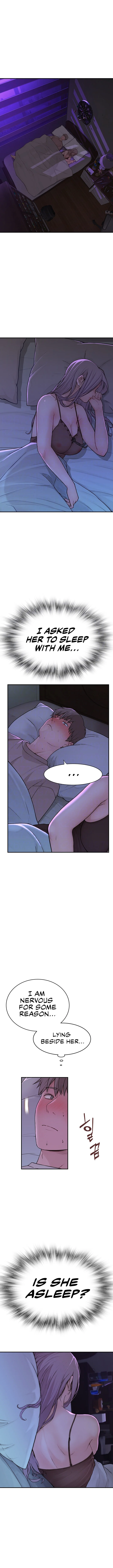 Addicted to My Stepmom Chapter 2 Page 2