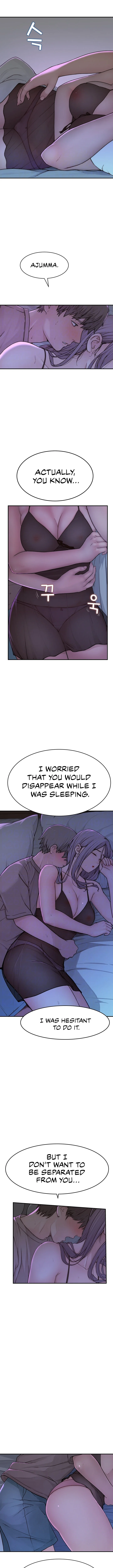 Addicted to My Stepmom Chapter 2 Page 3