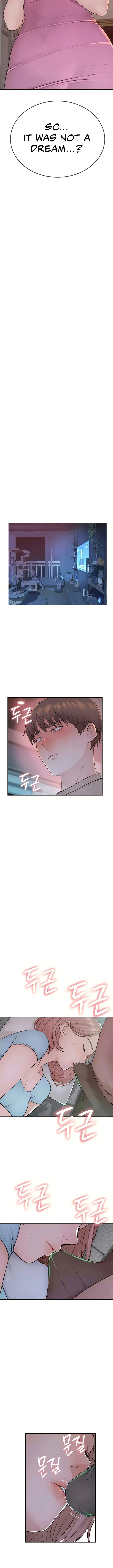 Addicted to My Stepmom Chapter 14 Page 5