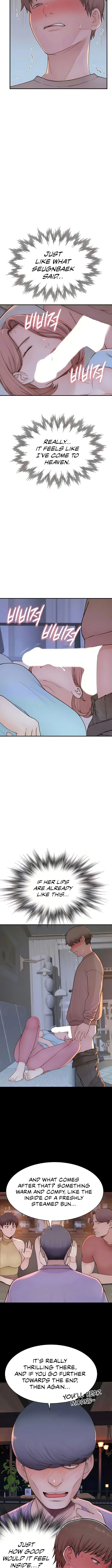 Addicted to My Stepmom Chapter 14 Page 10