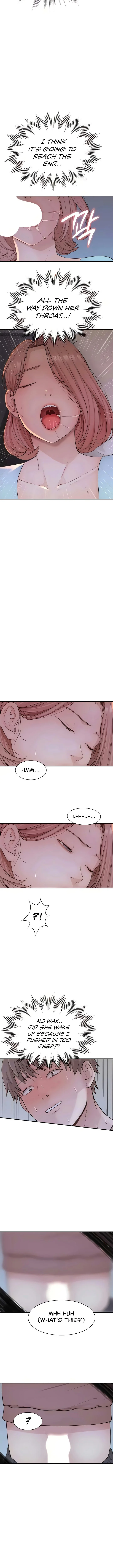 Addicted to My Stepmom Chapter 14 Page 13